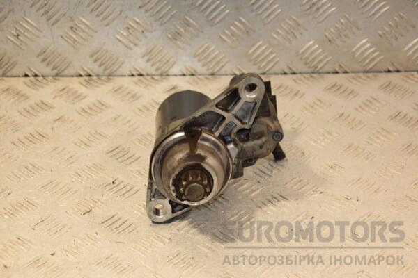 Стартер VW Polo 1.4 16V 2001-2009 0001120406 442381 - 2