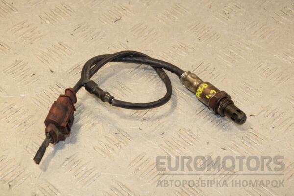 Лямбда зонд VW Polo 1.4 16V 2001-2009 036906262AA 442387 euromotors.com.ua