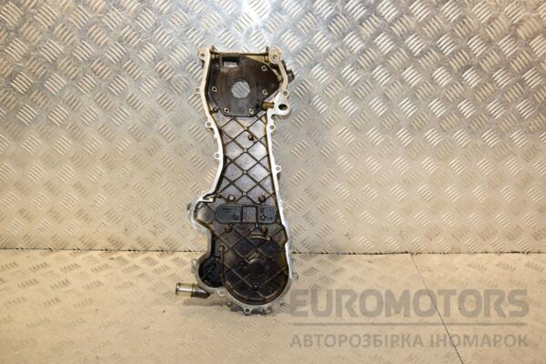Масляный насос Fiat Doblo 1.3MJet 2010 55232196 442390 - 2