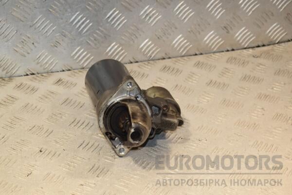 Стартер Fiat 500 1.3MJet 2007 0001138012 442397 - 2