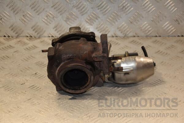 Турбина (дефект) Citroen Nemo 1.3MJet 2008 55225439 442400 - 3