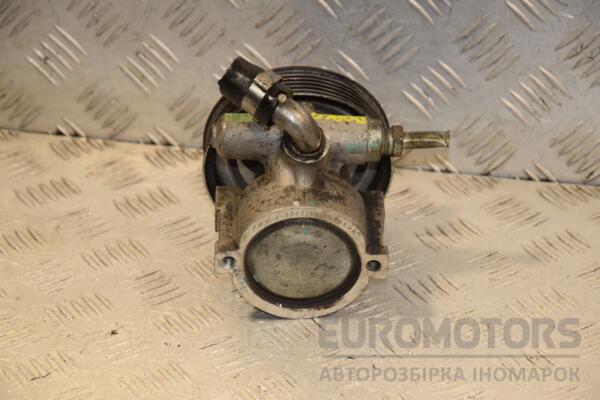 Насос гідропідсилювача керма (ГУР) Fiat Fiorino 1.3MJet 2008 51894441 442405 - 2