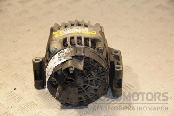 Генератор Citroen Nemo 1.3MJet 2008 51854912 442407 - 3