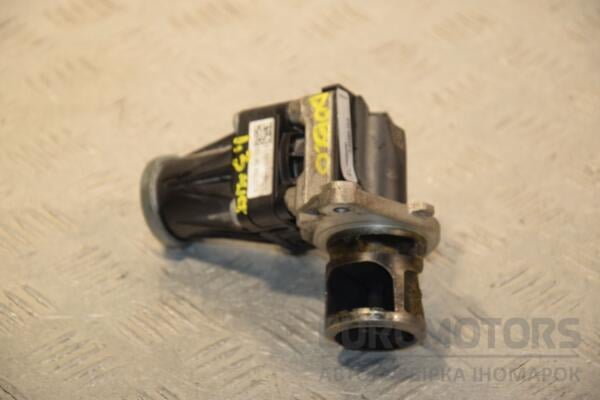 Клапан EGR электрический Fiat Doblo 1.3MJet 2010 701599010 442410 euromotors.com.ua