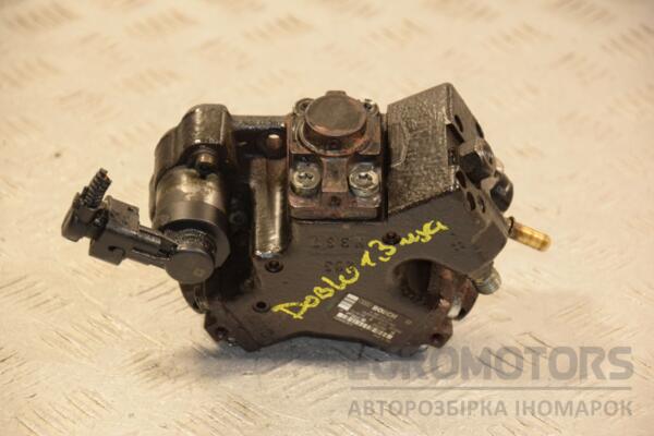 Паливний насос високого тиску (ТНВД) Citroen Nemo 1.3MJet 2008 0445010311 442414 - 2