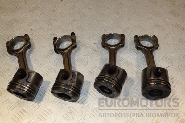Поршень Fiat Fiorino 1.3MJet 2008 55229807 442416 euromotors.com.ua
