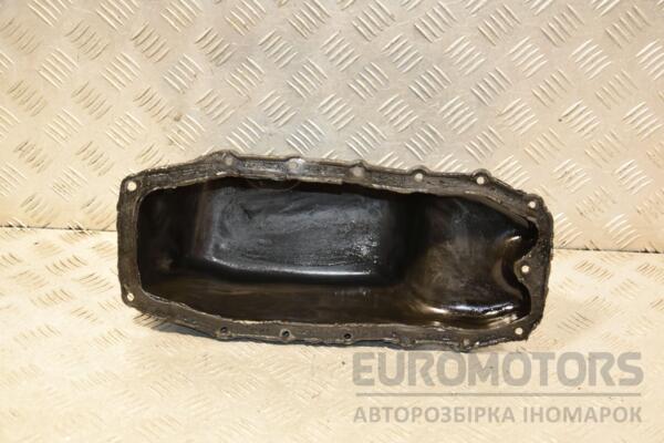 Піддон двигуна масляний Fiat Fiorino 1.3MJet 2008 55197679 442417 - 2