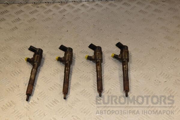 Форсунка дизель электрическая Opel Combo 1.3MJet 2001-2011 0445110351 442419 euromotors.com.ua