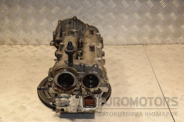 Головка блоку в зборі Citroen Nemo 1.3MJet 2008 55231550 442424 - 2