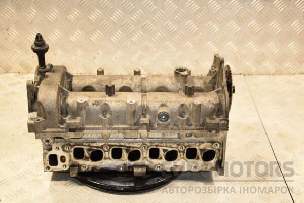 Головка блоку в зборі Citroen Nemo 1.3MJet 2008 55231550 442424 - 3