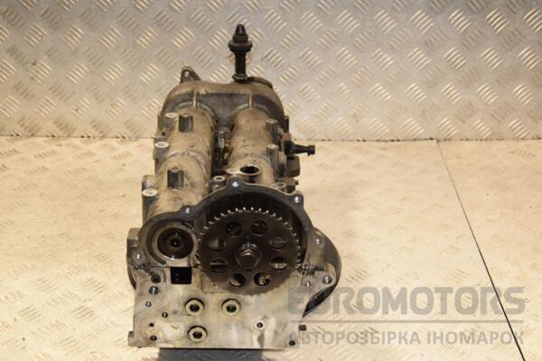 Головка блоку в зборі Citroen Nemo 1.3MJet 2008 55231550 442424 - 4