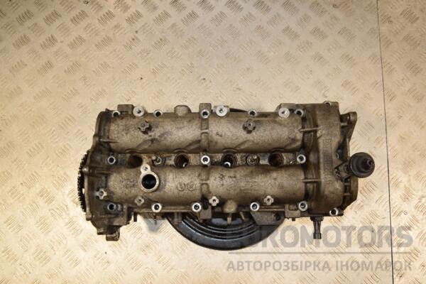 Головка блоку в зборі Citroen Nemo 1.3MJet 2008 55231550 442424 - 5