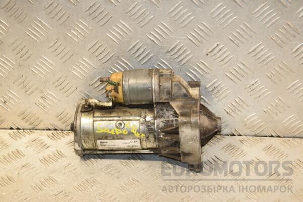 Стартер Peugeot Expert 2.0Mjet 2007-2016 9646972280 442435 euromotors.com.ua