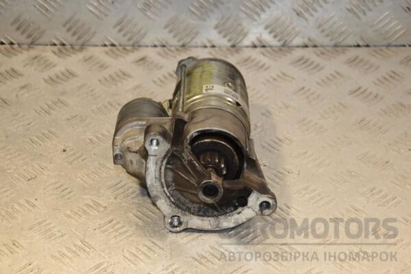 Стартер Citroen Jumpy 2.0Mjet 2007-2016 9646972280 442435 - 2