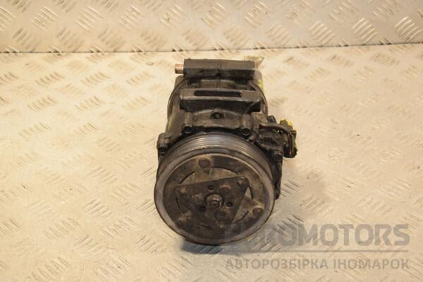 Компрессор кондиционера Peugeot Expert 2.0Mjet 16V 2007-2016 9686061980 442437 euromotors.com.ua
