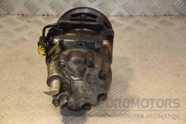 Компресор кондиціонера Citroen Jumpy 2.0Mjet 16V 2007-2016 9686061980 442437 - 3