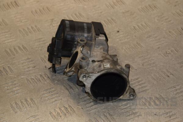 Клапан EGR электрический Citroen Jumpy 2.0Mjet 16V 2007-2016 9681825280 442440 - 2