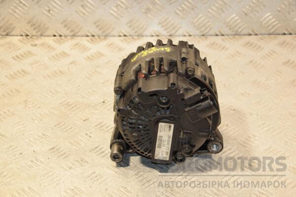 Генератор (дефект) Citroen Jumpy 2.0Mjet 16V 2007-2016 9665617780 442442 - 3