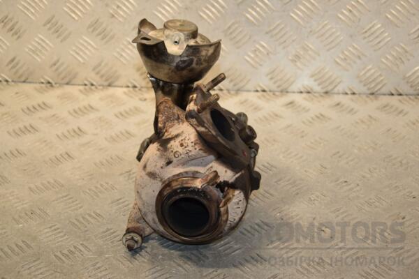 Турбина Citroen Jumpy 2.0Mjet 16V 2007-2016 9661306080 442453 - 3