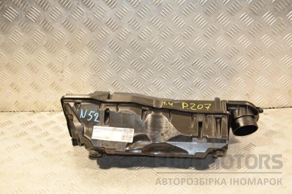 Корпус воздушного фильтра Peugeot 207 1.4 16V 2006-2013 V759588780 442456 euromotors.com.ua