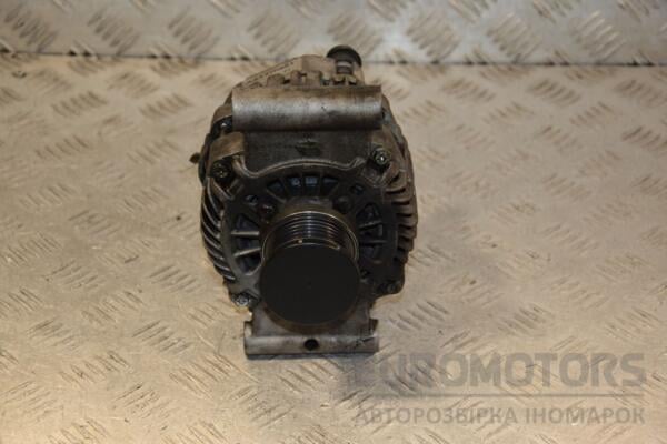 Генератор Peugeot 207 1.4 16V 2006-2013 A5TG0881 442458 euromotors.com.ua