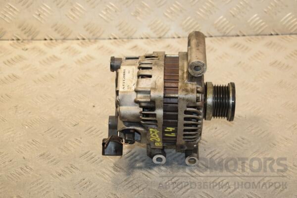 Генератор Peugeot 207 1.4 16V 2006-2013 A5TG0881 442458 - 2