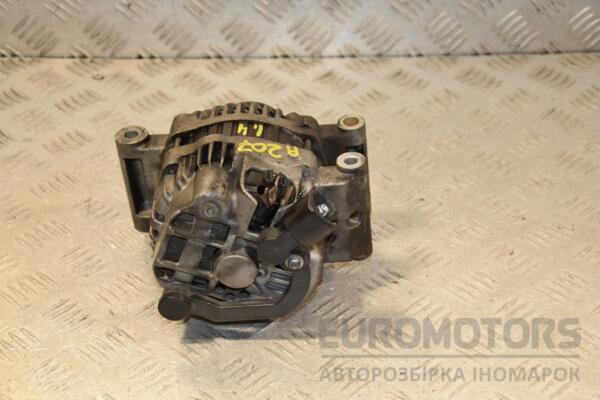 Генератор Peugeot 207 1.4 16V 2006-2013 A5TG0881 442458 - 3