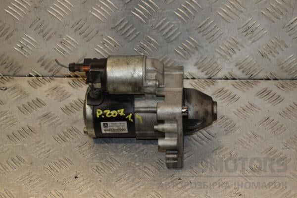 Стартер Peugeot 207 1.4 16V 2006-2013 V755001780 442464 euromotors.com.ua