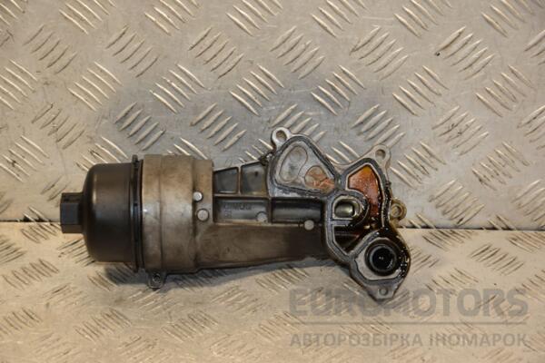 Корпус масляного фільтра Peugeot 207 1.4 16V 2006-2013 V755852180 442466 - 2