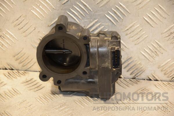 Дроссельная заслонка электрическая Peugeot 207 1.4 16V 2006-2013 V757669780 442470 - 2