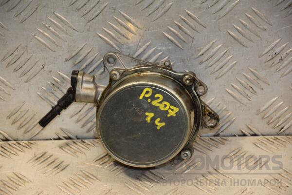 Вакуумний насос Peugeot 207 1.4 16V 2006-2013 V757081380 442472 euromotors.com.ua