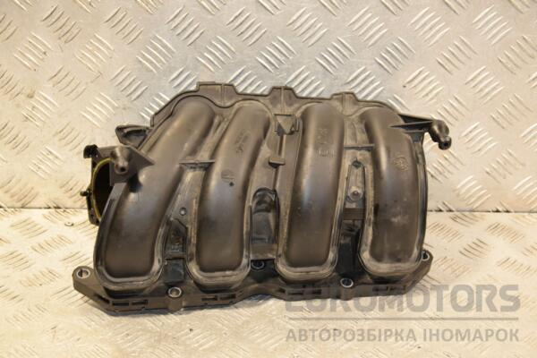 Колектор впускний пластик Peugeot 207 1.4 16V 2006-2013 V754435580 442474 - 2