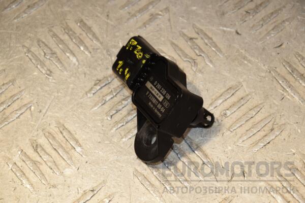 Датчик давления наддува (Мапсенсор) Peugeot 207 1.4 16V 2006-2013 0261230136 442476 euromotors.com.ua