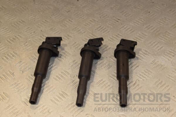 Катушка зажигания Peugeot 207 1.4 16V 2006-2013 0221504470 442478 euromotors.com.ua