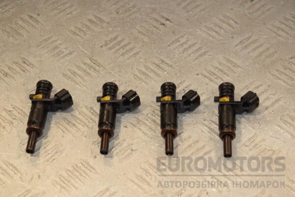 Форсунка бензин электрическая Peugeot 207 1.4 16V 2006-2013 V752817680 442479 euromotors.com.ua
