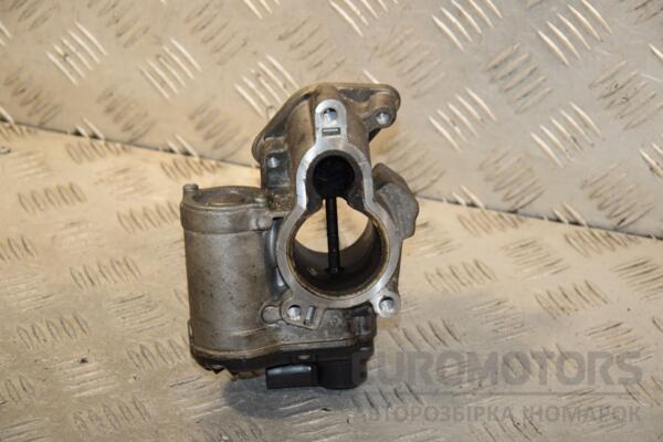 Клапан EGR электрический Renault Trafic 2.0dCi 2001-2014 8200797706 442482 - 2