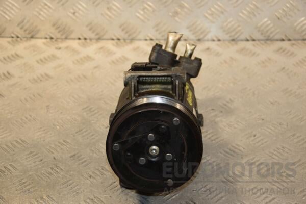 Компрессор кондиционера Nissan Qashqai 2.0dCi 2007-2014 92600JD70B 442484 euromotors.com.ua