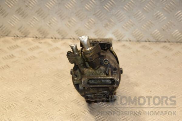 Компресор кондиціонера Nissan Qashqai 2.0dCi 2007-2014 92600JD70B 442484 - 3