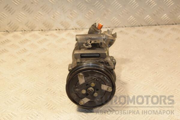 Компрессор кондиционера Citroen Xsara 1.4 16V 2000-2005 9670318880 442487 euromotors.com.ua