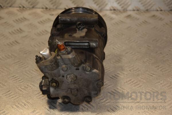 Компрессор кондиционера Citroen C3 1.4 16V 2002-2009 9670318880 442487 - 3