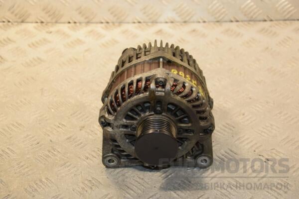 Генератор Nissan Qashqai 2.0dCi 2007-2014 23100JD71A 442490 euromotors.com.ua