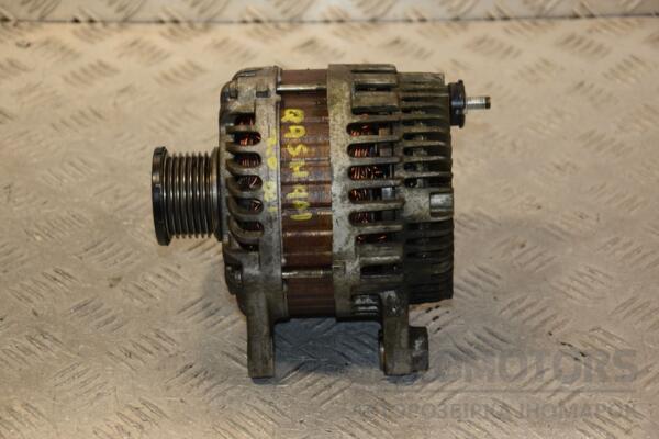 Генератор Nissan Qashqai 2.0dCi 2007-2014 23100JD71A 442490 - 2