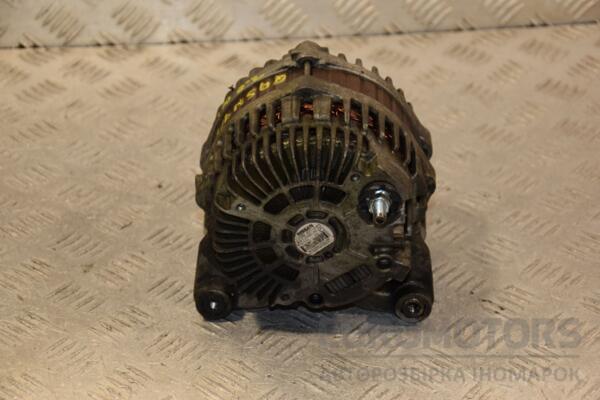 Генератор Nissan Qashqai 2.0dCi 2007-2014 23100JD71A 442490 - 3