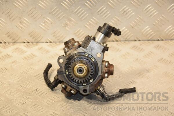 Топливный насос высокого давления (ТНВД) Renault Laguna 2.0dCi (III) 2007-2015 0445010170 442499 - 2