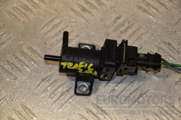 Клапан электромагнитный Nissan Primastar 2.0dCi 2001-2014 8200762597 442501 euromotors.com.ua