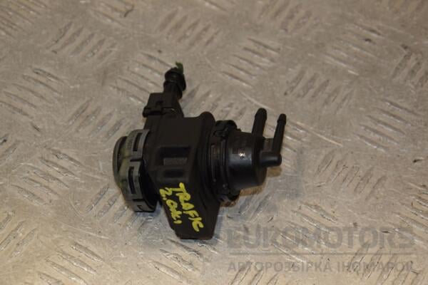 Клапан электромагнитный Nissan Primastar 2.0dCi 2001-2014 8200575400 442502 euromotors.com.ua