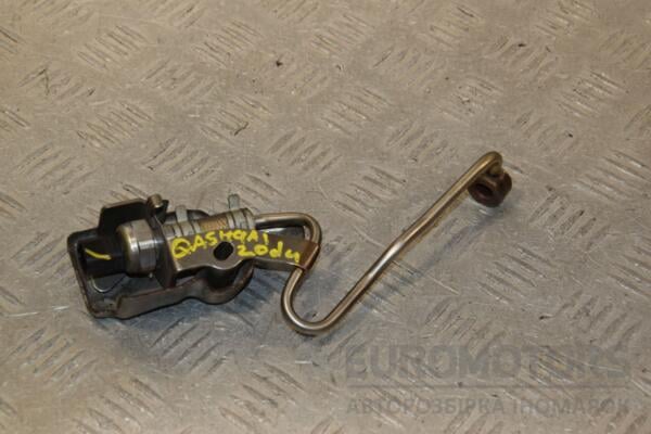 Датчик тиску вихлопних газів Nissan Qashqai 2.0dCi 2007-2014 8200641554 442504 euromotors.com.ua