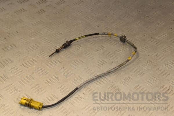 Датчик температури вихлопних газів Nissan Qashqai 2.0dCi 2007-2014 H82522671640532 442507 euromotors.com.ua