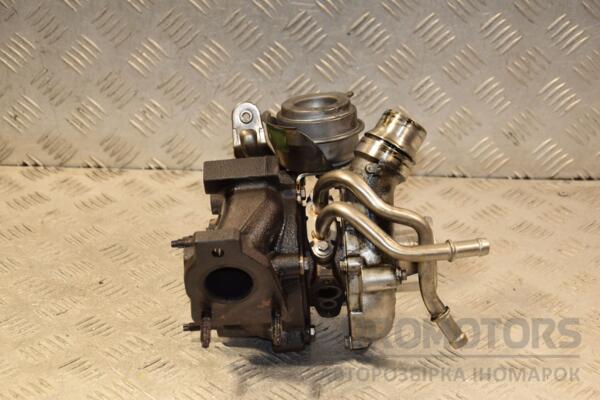 Турбіна Renault Trafic 2.0dCi 2001-2014 8200638766 442510 - 2