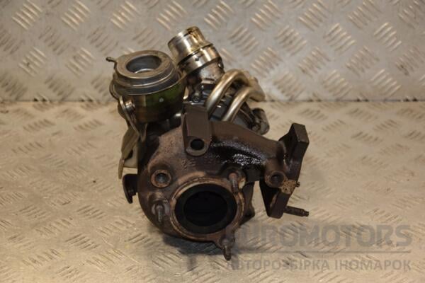 Турбіна Renault Trafic 2.0dCi 2001-2014 8200638766 442510 - 3